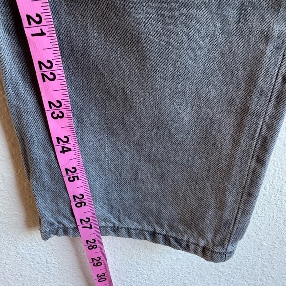 *NWT* EVERLANE ‘The Relaxed Straight’ Organic Denim - Picture 6 of 16
